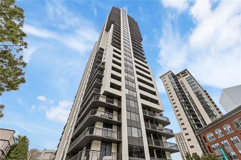 3481 Lakeside Drive NE 1905 Atlanta GA 30326