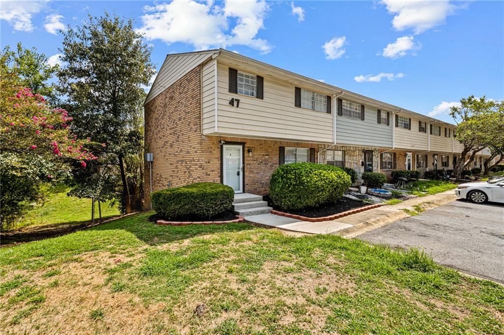 4701 Flat Shoals Road 47A