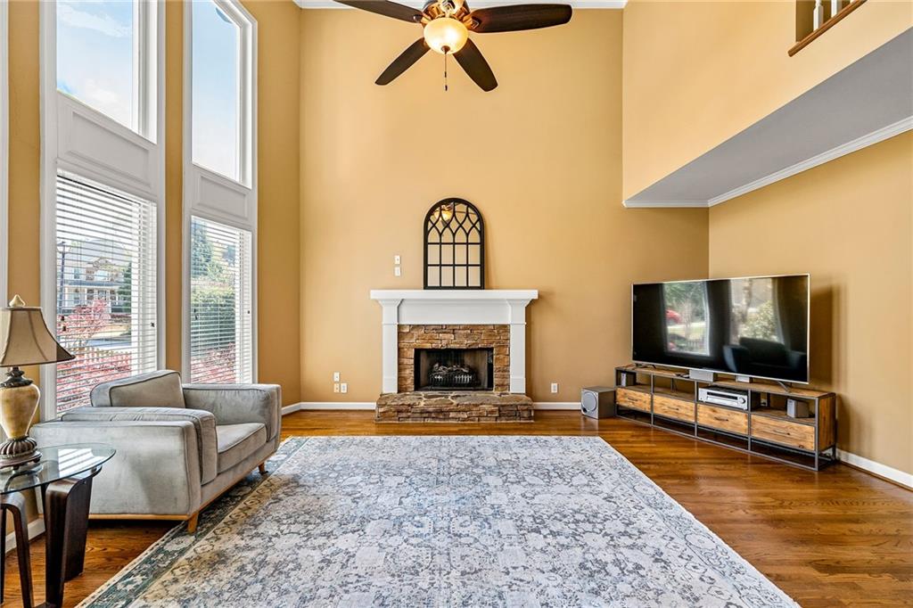 1460 Edgemont Point, Lawrenceville, Georgia image 3