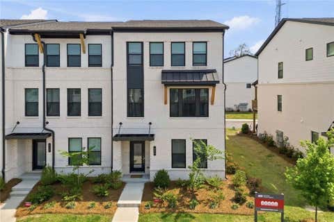 Townhouse For Sale - 315 Sammon Way Way<br/> Lawrenceville, GA 30046