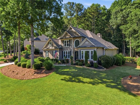 Homes For Sale - 845 Riverhaven Drive<br/> Suwanee, GA 30024