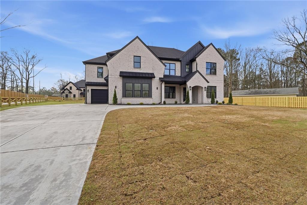 2200 OLD FOUNTAIN Road