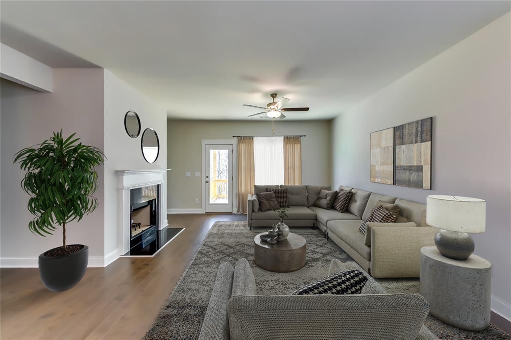 497 Principal Meridian Drive