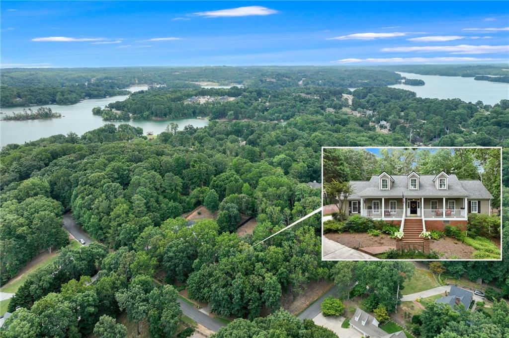 3148 Tanyard Branch Road