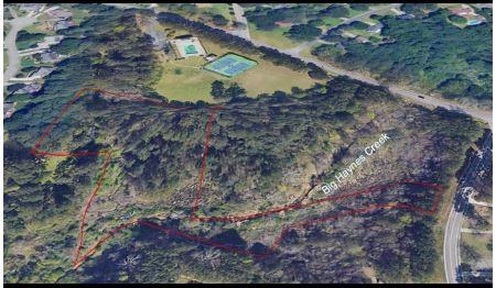 Vacant Land For Sale - 1661 Bennett Road<br/> Grayson, GA 30017
