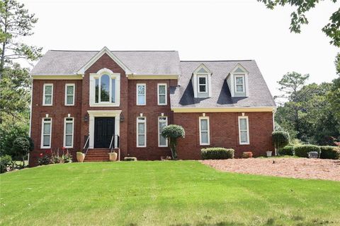 120 Morning Springs Walk Fayetteville GA 30214