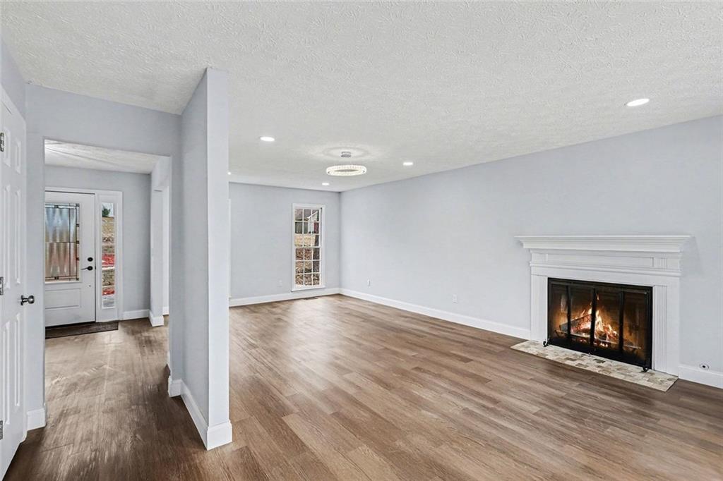 2072 Arbor Forest Drive SW