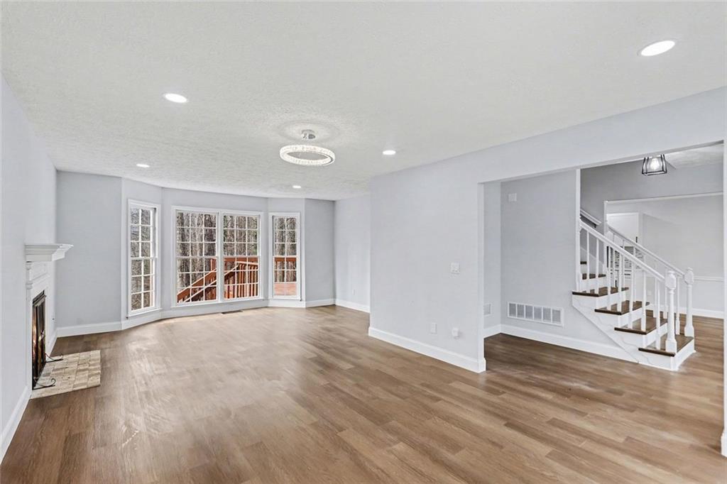 2072 Arbor Forest Drive SW