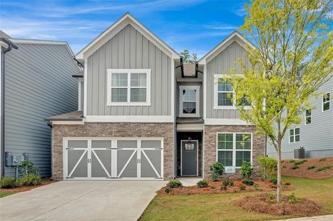Townhouse For Sale - 205 Lakeside Place<br/> Canton, GA 30114
