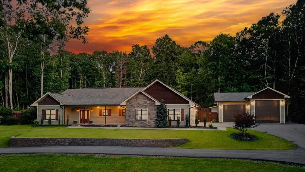 52 Ivy Ridge Court, Blue Ridge, GA, 30513