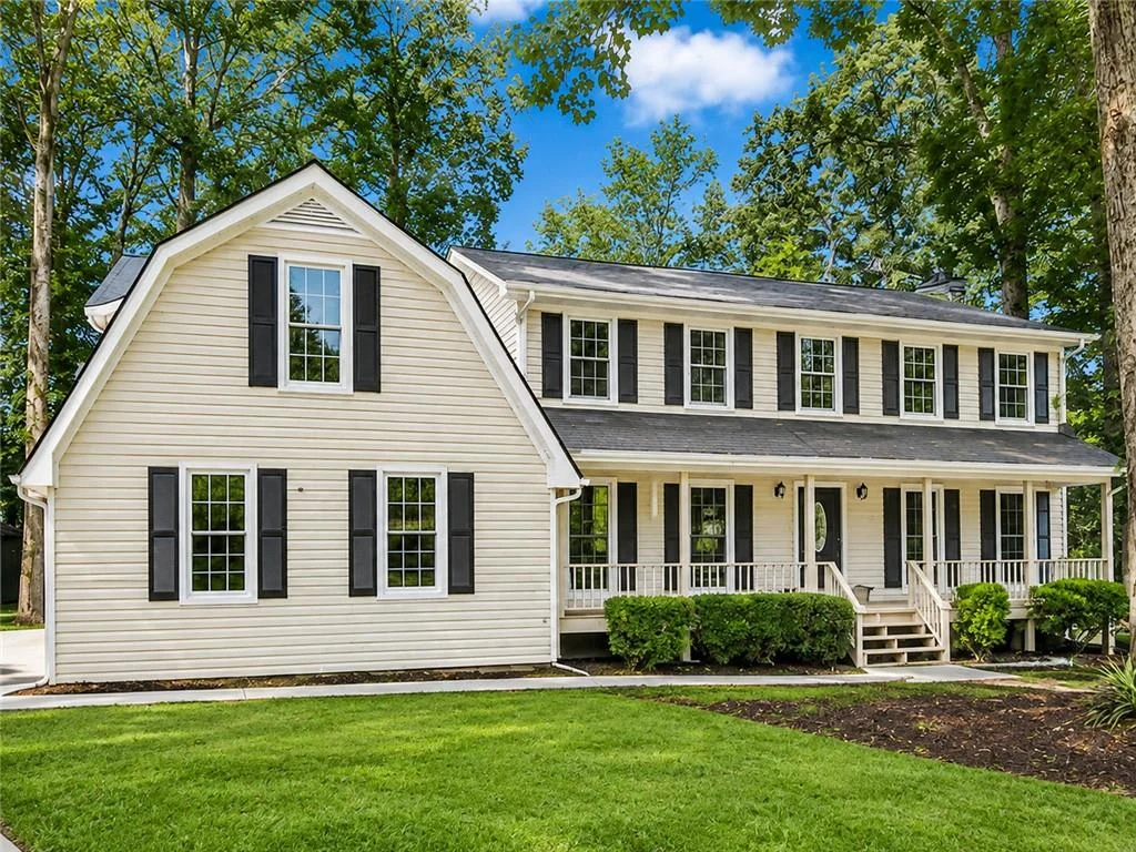 135 Pamela Court