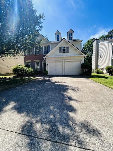 Homes For Rent - 577 Ashland Parkway<br/> Woodstock, GA 30189