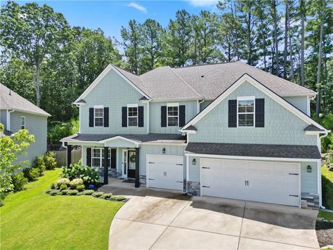 540 Glen Abbey Circle SE Mableton GA 30126
