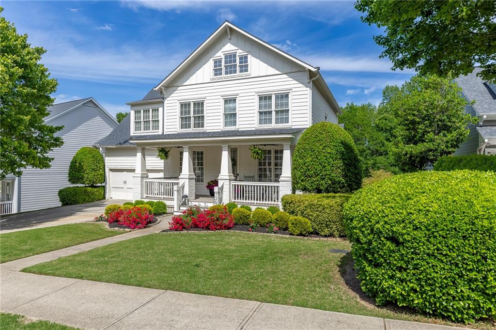 7267 Grand Reunion Drive