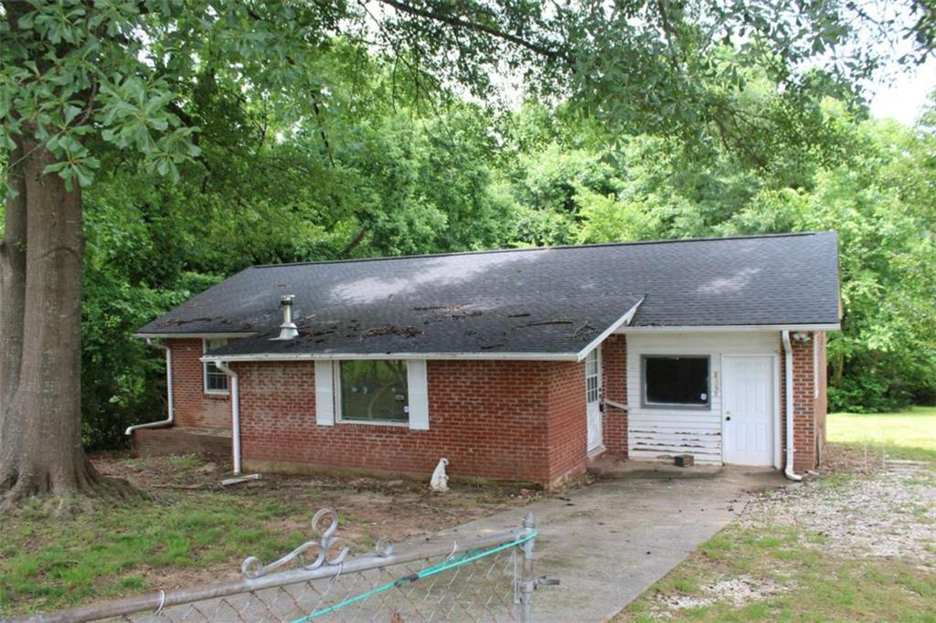 8469 Shiloh Court