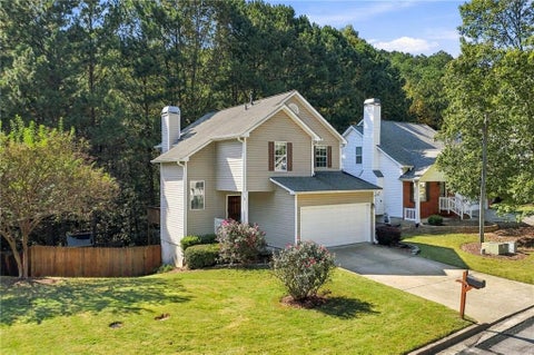 Photo of 538 Parkstone Lane, Woodstock, GA 30189 (MLS # 7854752)
