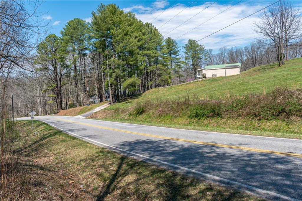 7.07AC Eastridge Court, Blairsville, Georgia image 6