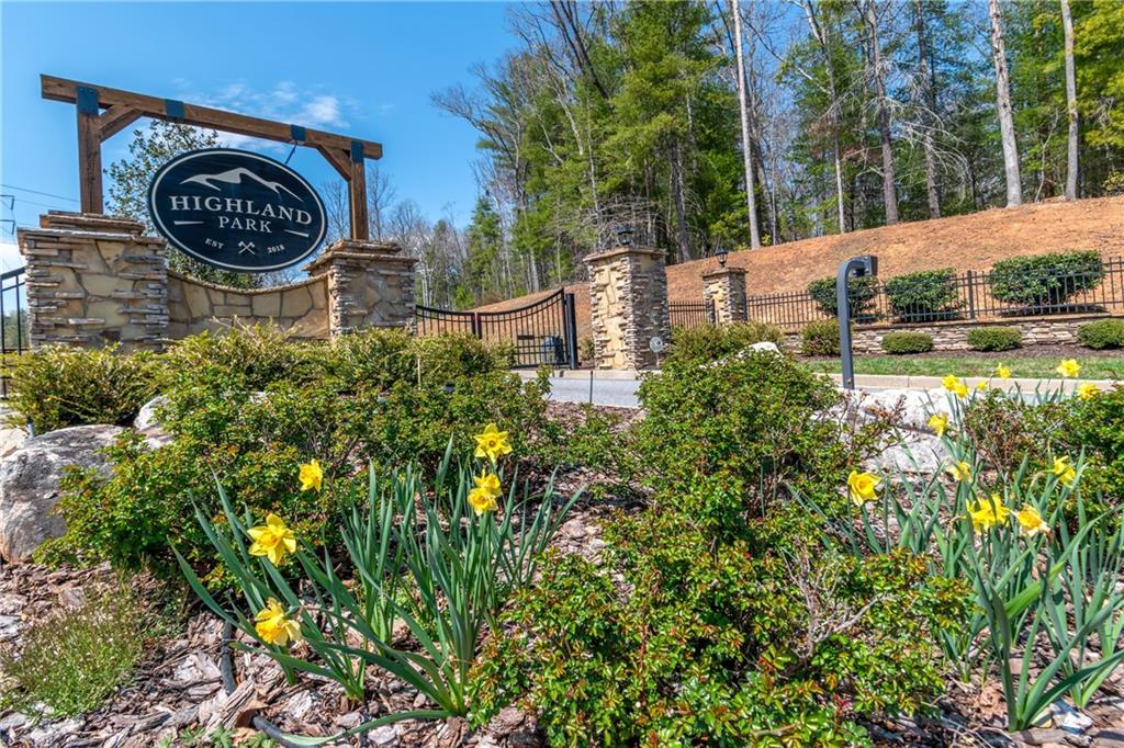 7.07AC Eastridge Court, Blairsville, Georgia image 2