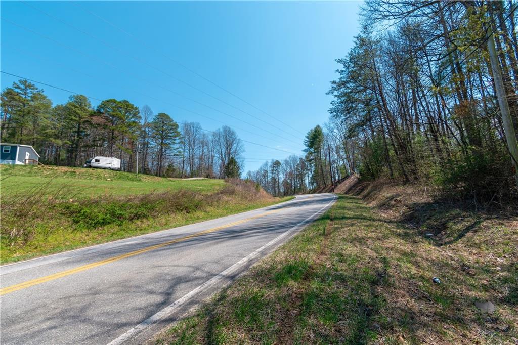7.07AC Eastridge Court, Blairsville, Georgia image 44