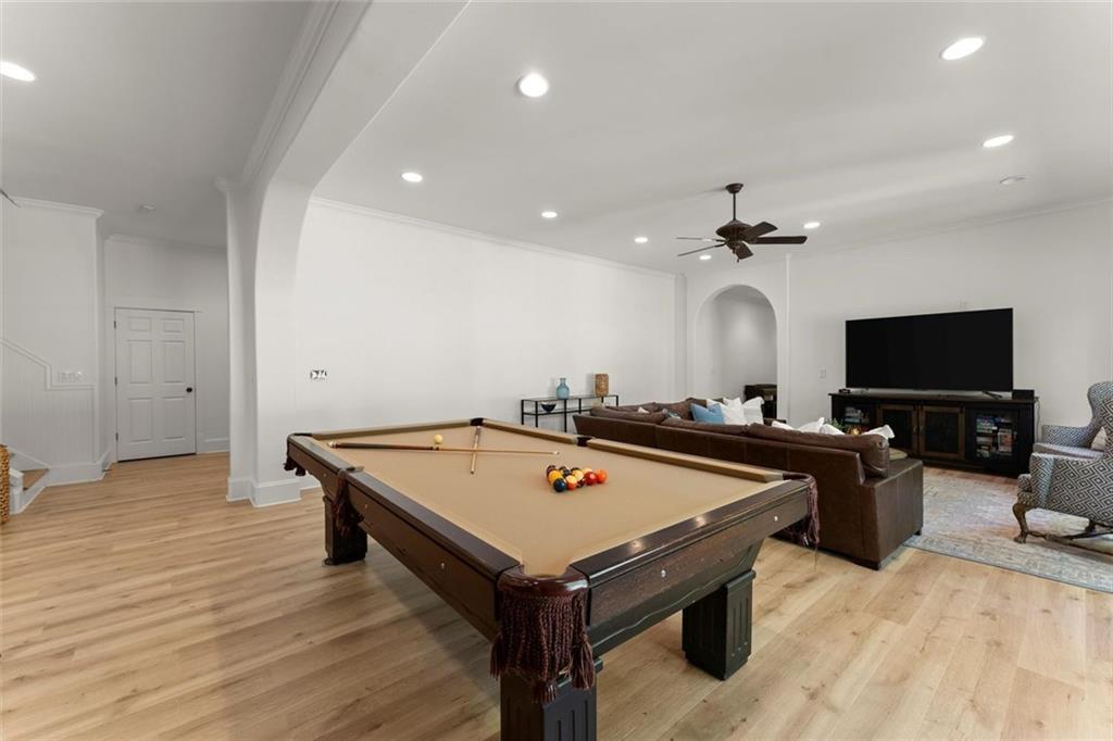 14355 Morning Mountain Way, Alpharetta, Georgia image 36