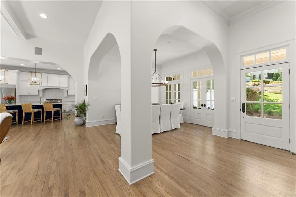 14355 Morning Mountain Way, Alpharetta, Georgia image 7
