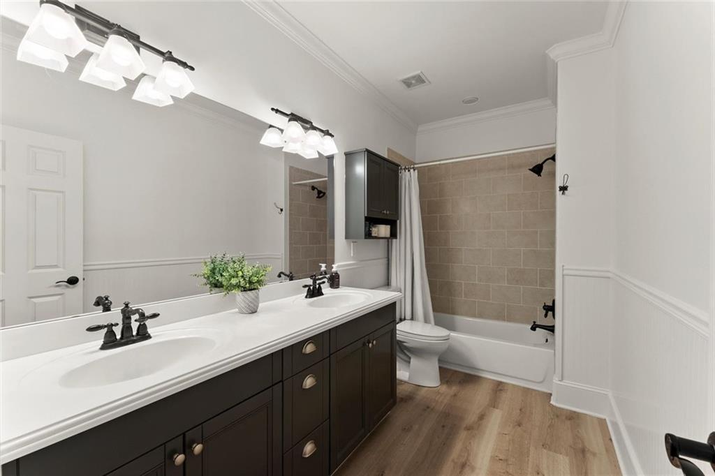 14355 Morning Mountain Way, Alpharetta, Georgia image 33