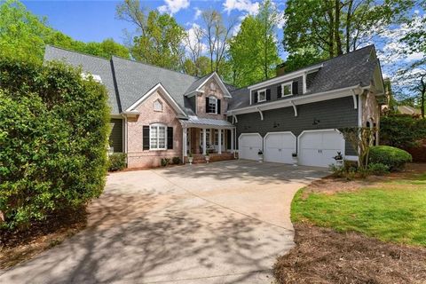 14355 Morning Mountain Way Alpharetta GA 30004