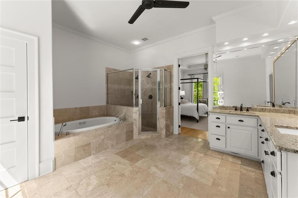14355 Morning Mountain Way, Alpharetta, Georgia image 22