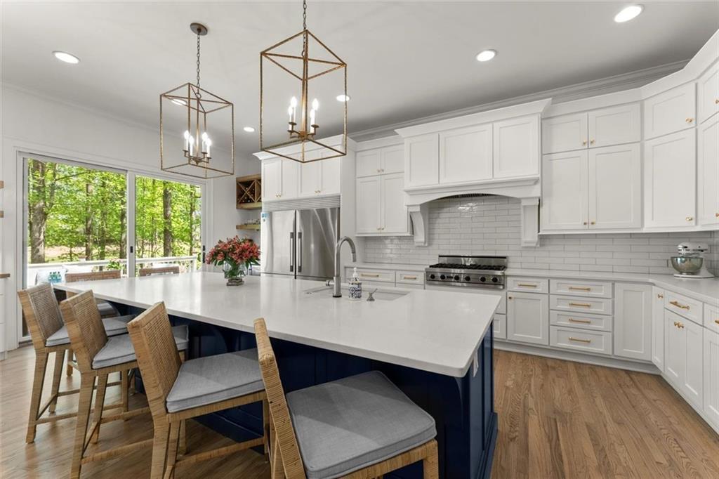 14355 Morning Mountain Way, Alpharetta, Georgia image 11