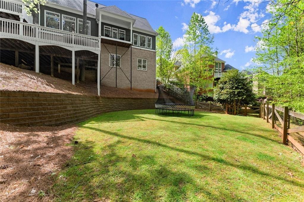 14355 Morning Mountain Way, Alpharetta, Georgia image 47