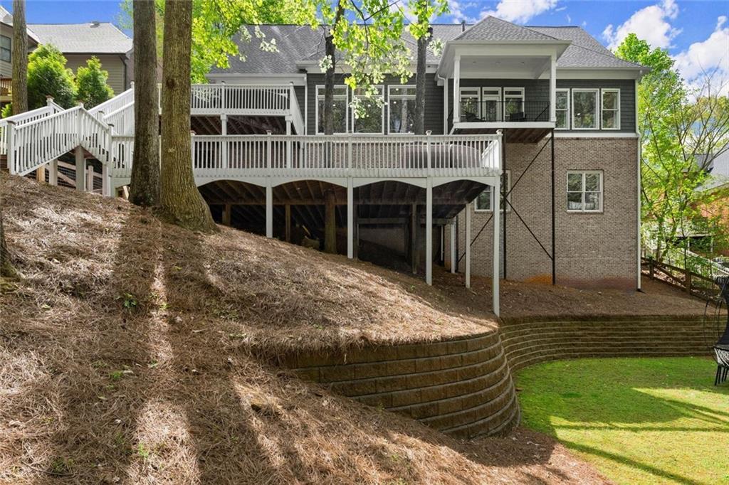 14355 Morning Mountain Way, Alpharetta, Georgia image 49