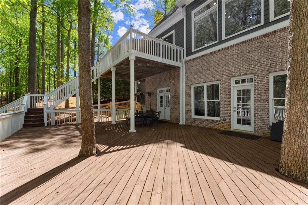14355 Morning Mountain Way, Alpharetta, Georgia image 43