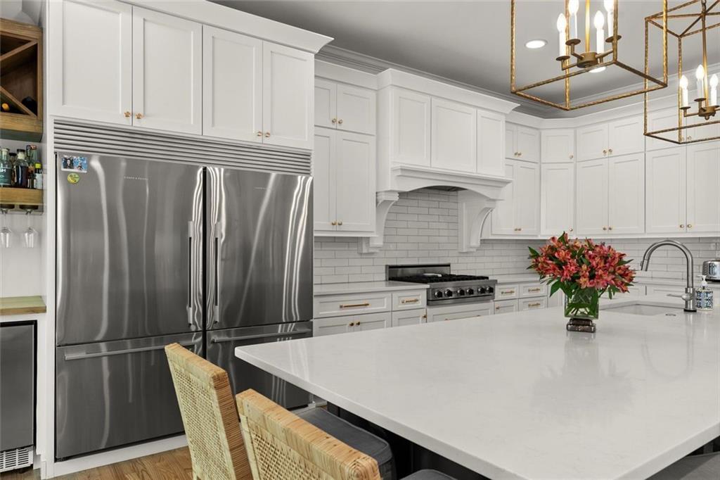 14355 Morning Mountain Way, Alpharetta, Georgia image 13