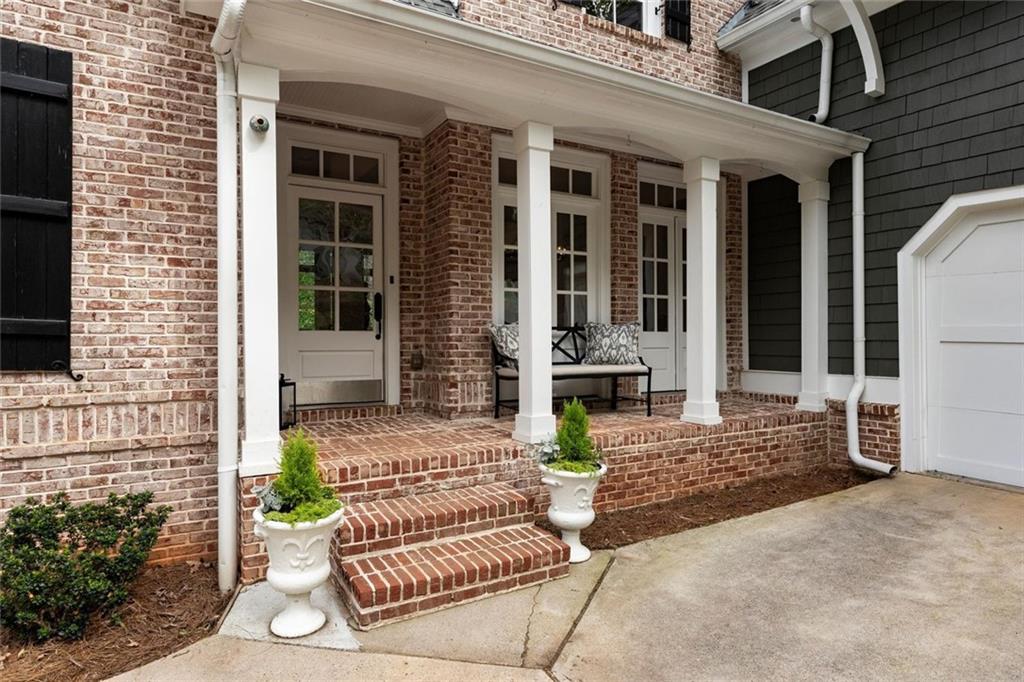14355 Morning Mountain Way, Alpharetta, Georgia image 3
