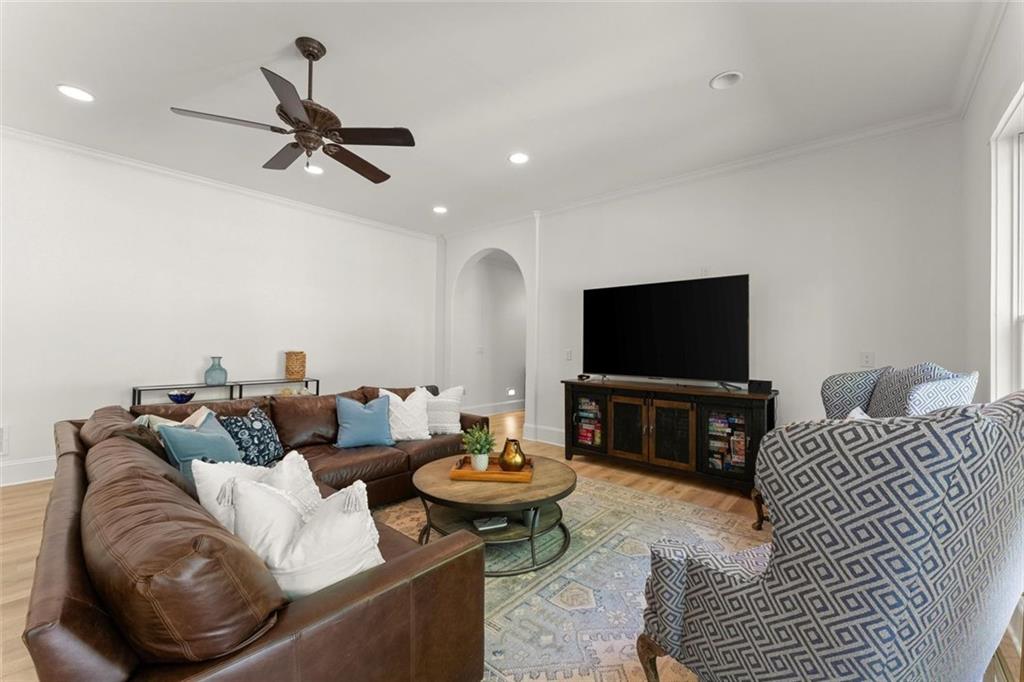 14355 Morning Mountain Way, Alpharetta, Georgia image 38