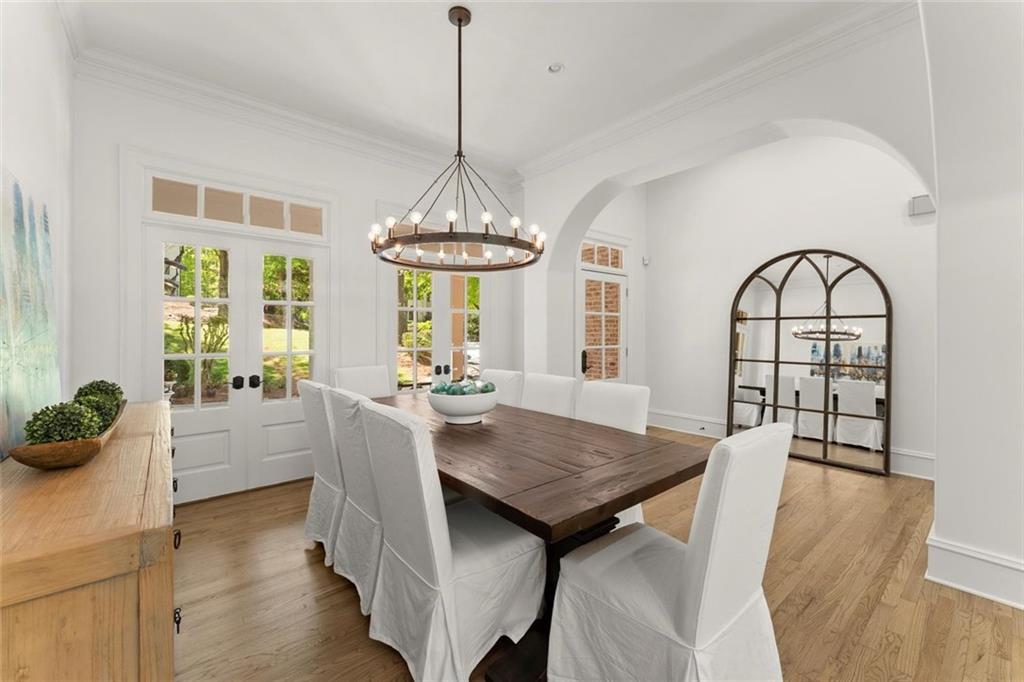 14355 Morning Mountain Way, Alpharetta, Georgia image 6