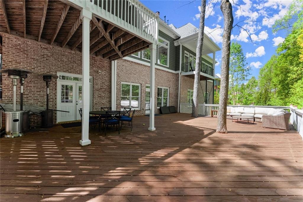 14355 Morning Mountain Way, Alpharetta, Georgia image 42