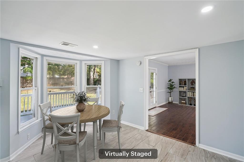 8882 Habersham Drive