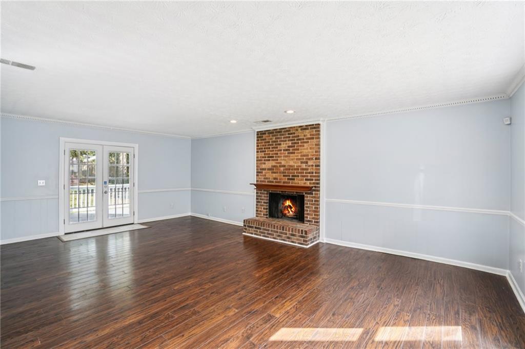 8882 Habersham Drive