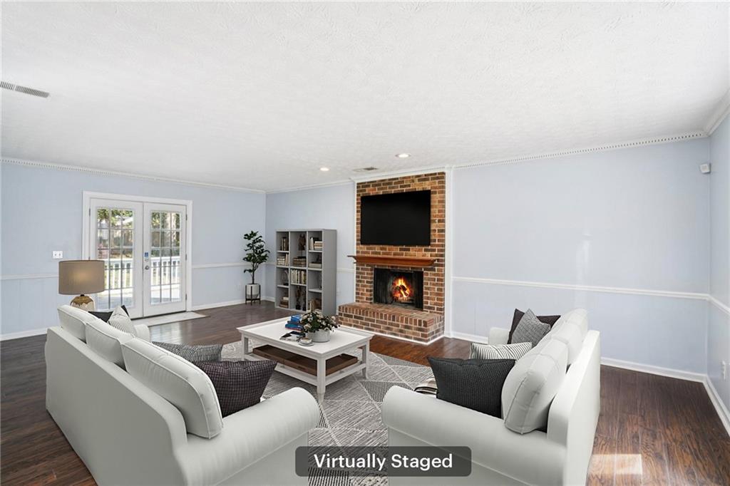 8882 Habersham Drive