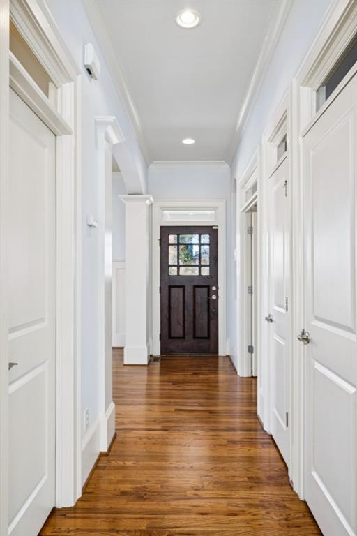 1043 Antioch Drive NE