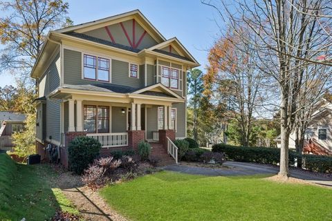 Photo of 1043 Antioch Drive NE, Brookhaven, GA 30319 (MLS # 7700049)