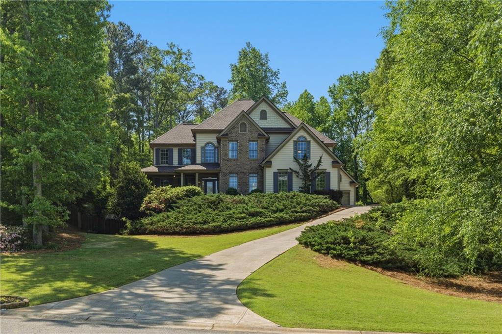 101 Lathems Mill Lane