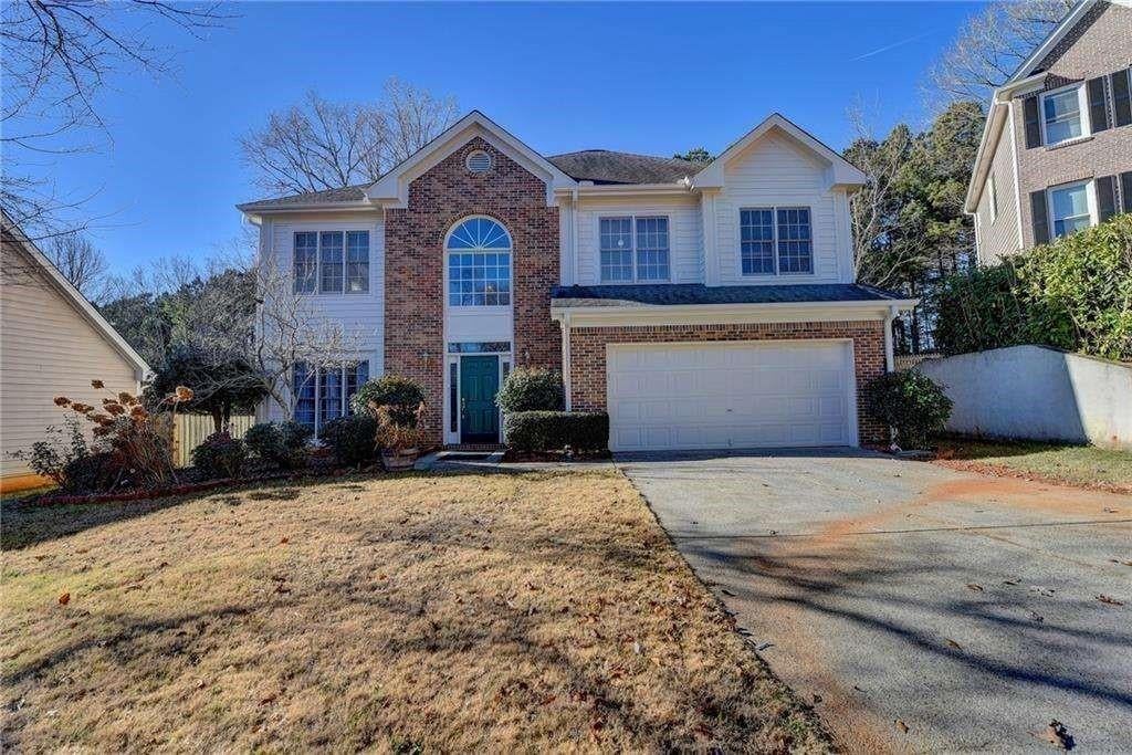 2390 Walnut Grove Way