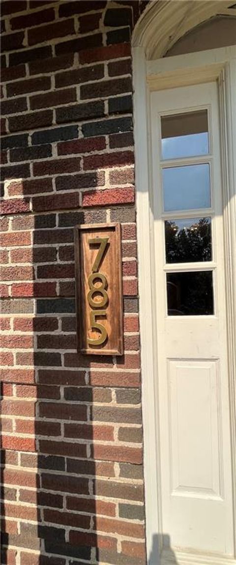 785 Ponce De Leon Place NE 9 Atlanta GA 30306