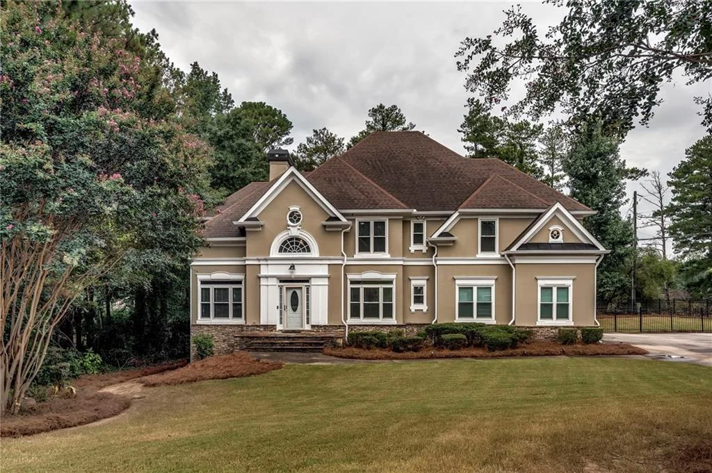 807 Reagan Drive NW, Conyers, GA, 30012