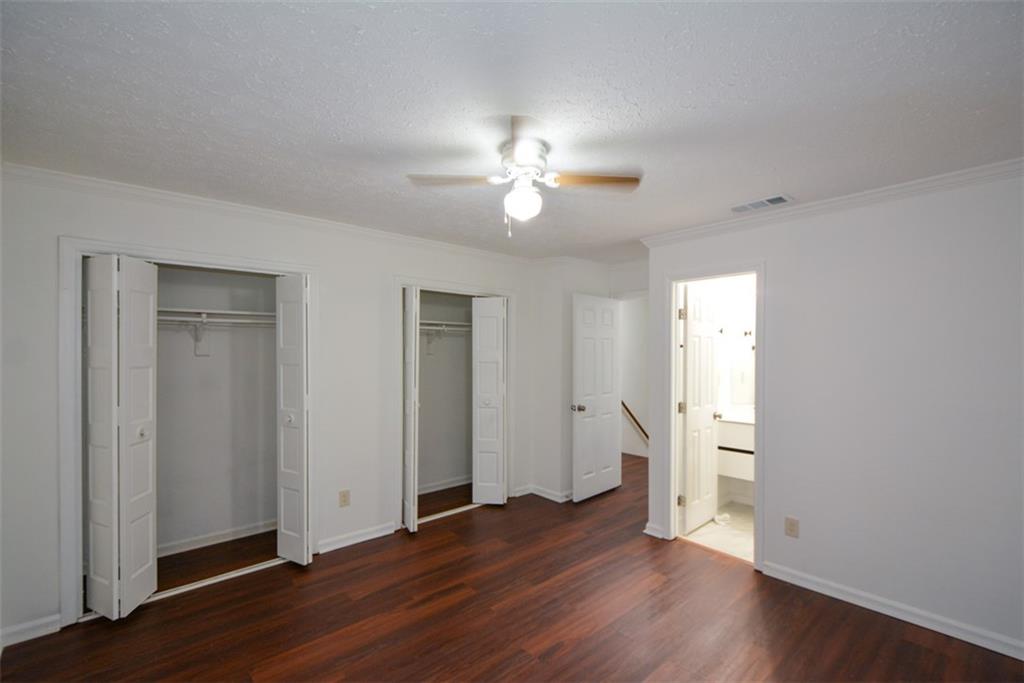 ROBINWOOD - Residential