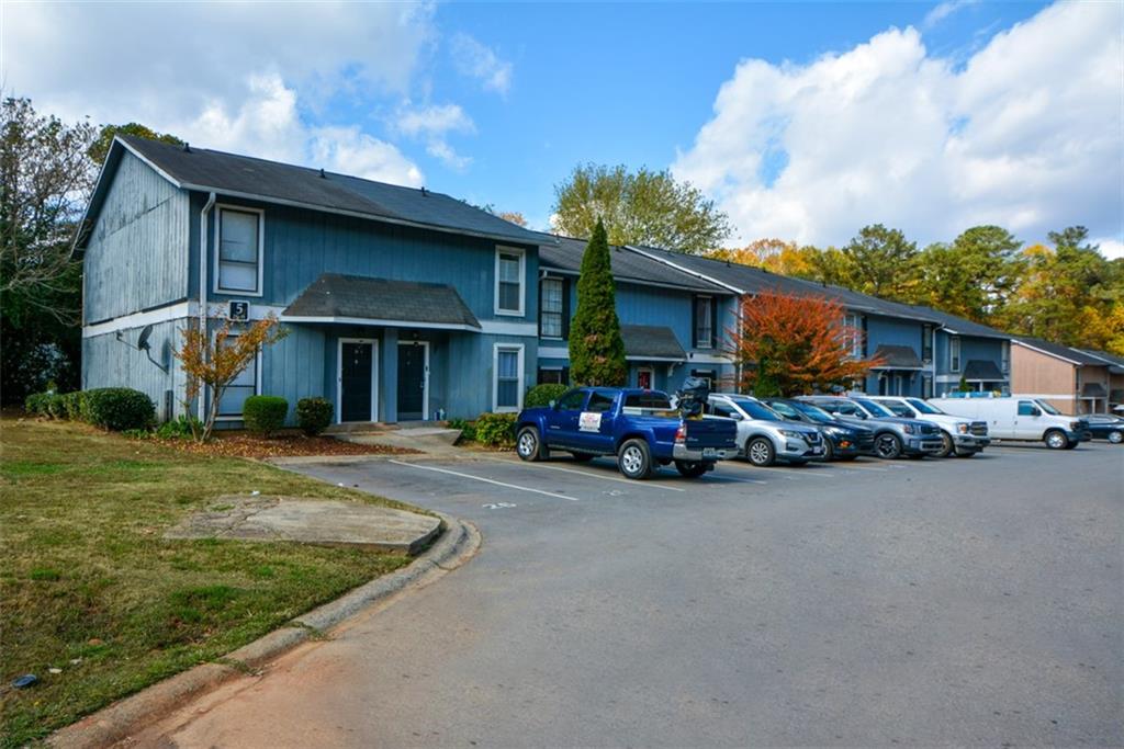 ROBINWOOD - Residential