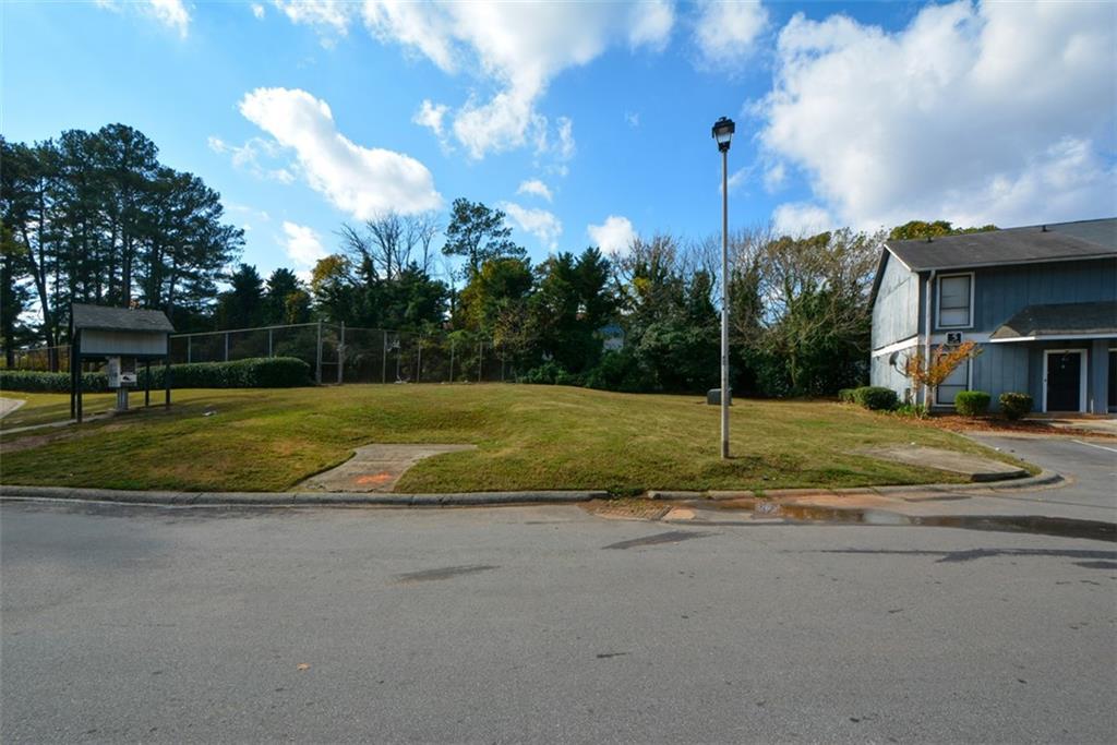 ROBINWOOD - Residential