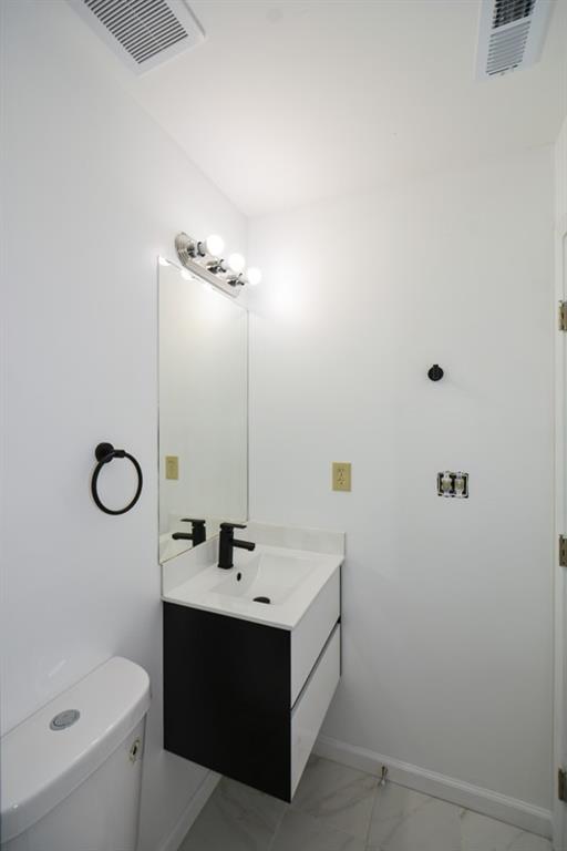 ROBINWOOD - Residential